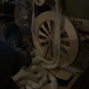 Meet your Posher, Pat